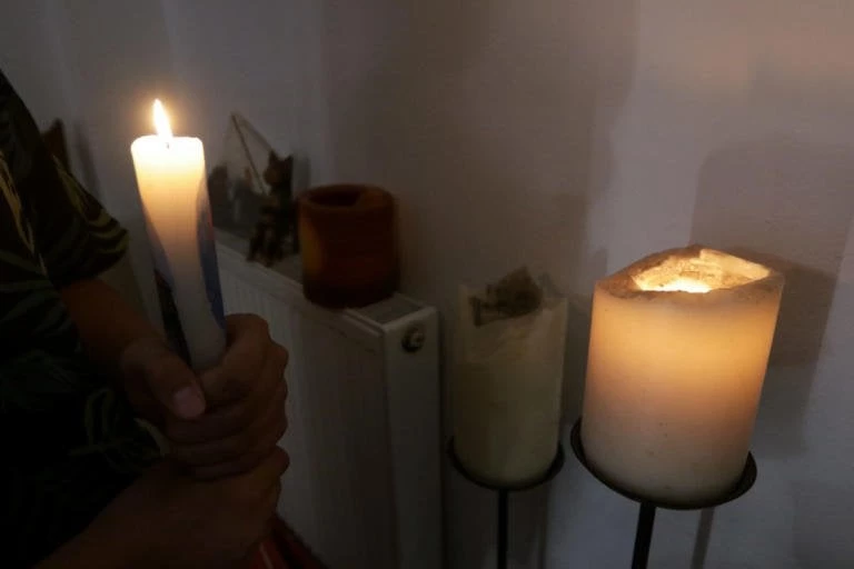 Χωρίς ρεύμα περιοχές της ανατολικής Θεσσαλονίκης – Μεγάλη βλάβη στο δίκτυο